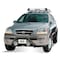 Westin Automotive BLACK UNIVERSAL SAFARI LIGHT BAR(REQUIRES SEPARATE MOUNT KIT PURCHASE) 30-0025 - alternate 9